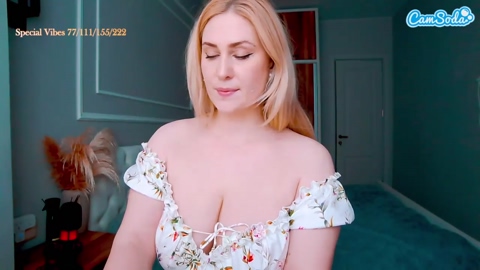 magiceyes CamSoda 30-04-2023